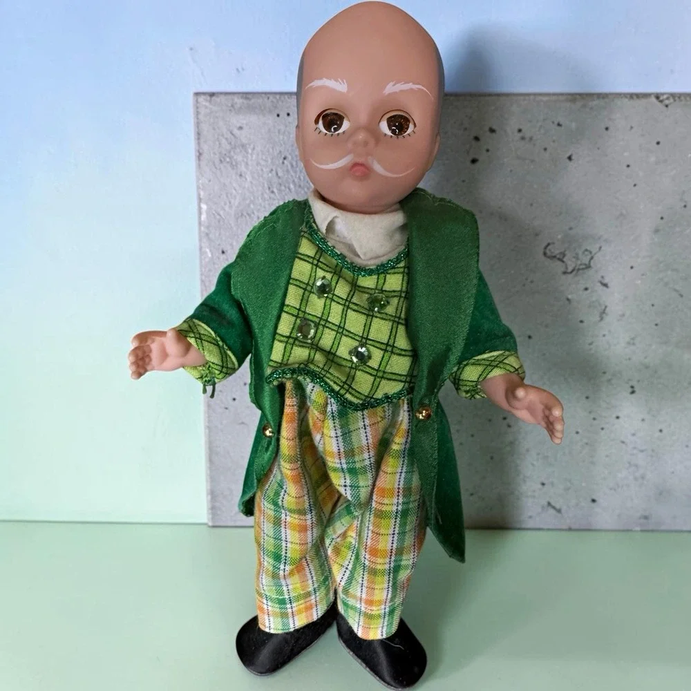 Madame Alexander The Wizard of Oz Doll 8